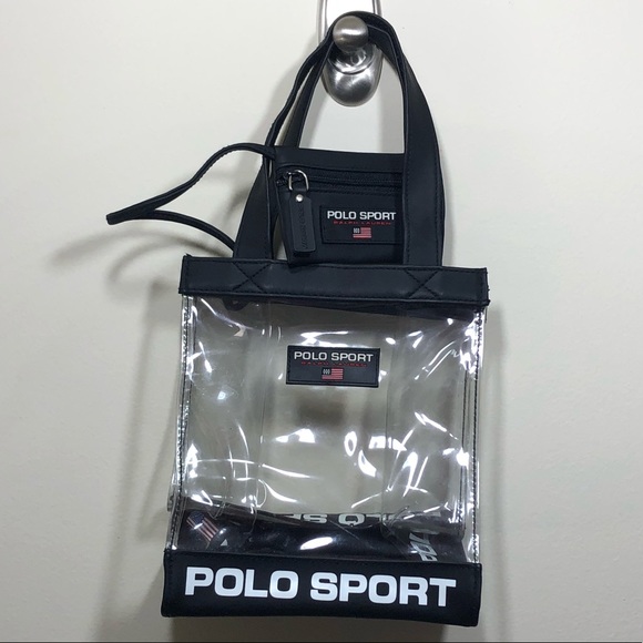 Polo by Ralph Lauren | Bags | Vintage 
